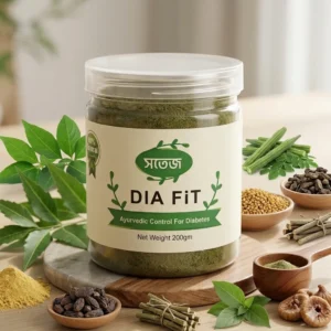 DIA FiT (Suger Blance)